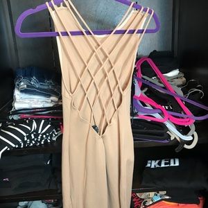 Bodycon dress
